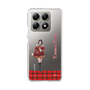 スリムプロテクションケース［ 【AKB48 THREE CONCEPTS LIVE開催記念コラボグッズ】 - 工藤 華純 ］