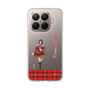 スリムプロテクションケース［ 【AKB48 THREE CONCEPTS LIVE開催記念コラボグッズ】 - 工藤 華純 ］