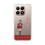 スリムプロテクションケース［ 【AKB48 THREE CONCEPTS LIVE開催記念コラボグッズ】 - 工藤 華純 ］