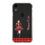 スリムプロテクションケース［ 【AKB48 THREE CONCEPTS LIVE開催記念コラボグッズ】 - 久保 姫菜乃 ］
