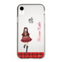 スリムプロテクションケース［ 【AKB48 THREE CONCEPTS LIVE開催記念コラボグッズ】 - 久保 姫菜乃 ］