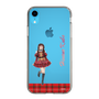 スリムプロテクションケース［ 【AKB48 THREE CONCEPTS LIVE開催記念コラボグッズ】 - 久保 姫菜乃 ］