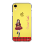 スリムプロテクションケース［ 【AKB48 THREE CONCEPTS LIVE開催記念コラボグッズ】 - 久保 姫菜乃 ］