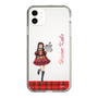 スリムプロテクションケース［ 【AKB48 THREE CONCEPTS LIVE開催記念コラボグッズ】 - 久保 姫菜乃 ］
