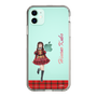 スリムプロテクションケース［ 【AKB48 THREE CONCEPTS LIVE開催記念コラボグッズ】 - 久保 姫菜乃 ］