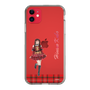 スリムプロテクションケース［ 【AKB48 THREE CONCEPTS LIVE開催記念コラボグッズ】 - 久保 姫菜乃 ］