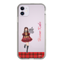 スリムプロテクションケース［ 【AKB48 THREE CONCEPTS LIVE開催記念コラボグッズ】 - 久保 姫菜乃 ］