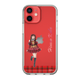 スリムプロテクションケース［ 【AKB48 THREE CONCEPTS LIVE開催記念コラボグッズ】 - 久保 姫菜乃 ］