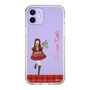 スリムプロテクションケース［ 【AKB48 THREE CONCEPTS LIVE開催記念コラボグッズ】 - 久保 姫菜乃 ］