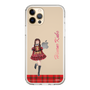 スリムプロテクションケース［ 【AKB48 THREE CONCEPTS LIVE開催記念コラボグッズ】 - 久保 姫菜乃 ］