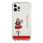 スリムプロテクションケース［ 【AKB48 THREE CONCEPTS LIVE開催記念コラボグッズ】 - 久保 姫菜乃 ］