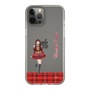 スリムプロテクションケース［ 【AKB48 THREE CONCEPTS LIVE開催記念コラボグッズ】 - 久保 姫菜乃 ］