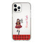 スリムプロテクションケース［ 【AKB48 THREE CONCEPTS LIVE開催記念コラボグッズ】 - 久保 姫菜乃 ］