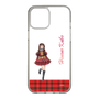 スリムプロテクションケース［ 【AKB48 THREE CONCEPTS LIVE開催記念コラボグッズ】 - 久保 姫菜乃 ］