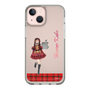 スリムプロテクションケース［ 【AKB48 THREE CONCEPTS LIVE開催記念コラボグッズ】 - 久保 姫菜乃 ］
