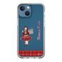 スリムプロテクションケース［ 【AKB48 THREE CONCEPTS LIVE開催記念コラボグッズ】 - 久保 姫菜乃 ］