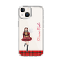 スリムプロテクションケース［ 【AKB48 THREE CONCEPTS LIVE開催記念コラボグッズ】 - 久保 姫菜乃 ］
