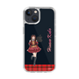 スリムプロテクションケース［ 【AKB48 THREE CONCEPTS LIVE開催記念コラボグッズ】 - 久保 姫菜乃 ］