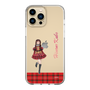 スリムプロテクションケース［ 【AKB48 THREE CONCEPTS LIVE開催記念コラボグッズ】 - 久保 姫菜乃 ］