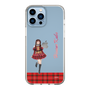 スリムプロテクションケース［ 【AKB48 THREE CONCEPTS LIVE開催記念コラボグッズ】 - 久保 姫菜乃 ］