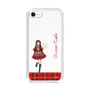 スリムプロテクションケース［ 【AKB48 THREE CONCEPTS LIVE開催記念コラボグッズ】 - 久保 姫菜乃 ］