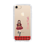 スリムプロテクションケース［ 【AKB48 THREE CONCEPTS LIVE開催記念コラボグッズ】 - 久保 姫菜乃 ］
