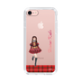 スリムプロテクションケース［ 【AKB48 THREE CONCEPTS LIVE開催記念コラボグッズ】 - 久保 姫菜乃 ］