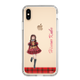 スリムプロテクションケース［ 【AKB48 THREE CONCEPTS LIVE開催記念コラボグッズ】 - 久保 姫菜乃 ］