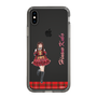 スリムプロテクションケース［ 【AKB48 THREE CONCEPTS LIVE開催記念コラボグッズ】 - 久保 姫菜乃 ］