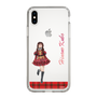 スリムプロテクションケース［ 【AKB48 THREE CONCEPTS LIVE開催記念コラボグッズ】 - 久保 姫菜乃 ］