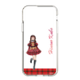 スリムプロテクションケース［ 【AKB48 THREE CONCEPTS LIVE開催記念コラボグッズ】 - 久保 姫菜乃 ］