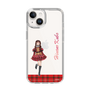 スリムプロテクションケース［ 【AKB48 THREE CONCEPTS LIVE開催記念コラボグッズ】 - 久保 姫菜乃 ］