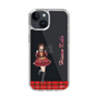 スリムプロテクションケース［ 【AKB48 THREE CONCEPTS LIVE開催記念コラボグッズ】 - 久保 姫菜乃 ］