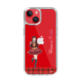 スリムプロテクションケース［ 【AKB48 THREE CONCEPTS LIVE開催記念コラボグッズ】 - 久保 姫菜乃 ］