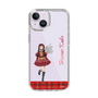 スリムプロテクションケース［ 【AKB48 THREE CONCEPTS LIVE開催記念コラボグッズ】 - 久保 姫菜乃 ］