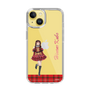 スリムプロテクションケース［ 【AKB48 THREE CONCEPTS LIVE開催記念コラボグッズ】 - 久保 姫菜乃 ］
