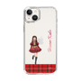 スリムプロテクションケース［ 【AKB48 THREE CONCEPTS LIVE開催記念コラボグッズ】 - 久保 姫菜乃 ］