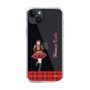 スリムプロテクションケース［ 【AKB48 THREE CONCEPTS LIVE開催記念コラボグッズ】 - 久保 姫菜乃 ］