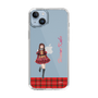 スリムプロテクションケース［ 【AKB48 THREE CONCEPTS LIVE開催記念コラボグッズ】 - 久保 姫菜乃 ］