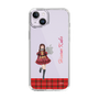 スリムプロテクションケース［ 【AKB48 THREE CONCEPTS LIVE開催記念コラボグッズ】 - 久保 姫菜乃 ］