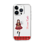 スリムプロテクションケース［ 【AKB48 THREE CONCEPTS LIVE開催記念コラボグッズ】 - 久保 姫菜乃 ］