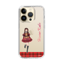 スリムプロテクションケース［ 【AKB48 THREE CONCEPTS LIVE開催記念コラボグッズ】 - 久保 姫菜乃 ］