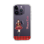 スリムプロテクションケース［ 【AKB48 THREE CONCEPTS LIVE開催記念コラボグッズ】 - 久保 姫菜乃 ］