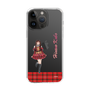 スリムプロテクションケース［ 【AKB48 THREE CONCEPTS LIVE開催記念コラボグッズ】 - 久保 姫菜乃 ］