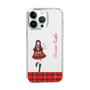 スリムプロテクションケース［ 【AKB48 THREE CONCEPTS LIVE開催記念コラボグッズ】 - 久保 姫菜乃 ］