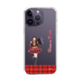 スリムプロテクションケース［ 【AKB48 THREE CONCEPTS LIVE開催記念コラボグッズ】 - 久保 姫菜乃 ］