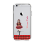 スリムプロテクションケース［ 【AKB48 THREE CONCEPTS LIVE開催記念コラボグッズ】 - 久保 姫菜乃 ］