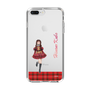 スリムプロテクションケース［ 【AKB48 THREE CONCEPTS LIVE開催記念コラボグッズ】 - 久保 姫菜乃 ］