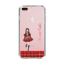 スリムプロテクションケース［ 【AKB48 THREE CONCEPTS LIVE開催記念コラボグッズ】 - 久保 姫菜乃 ］