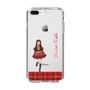 スリムプロテクションケース［ 【AKB48 THREE CONCEPTS LIVE開催記念コラボグッズ】 - 久保 姫菜乃 ］